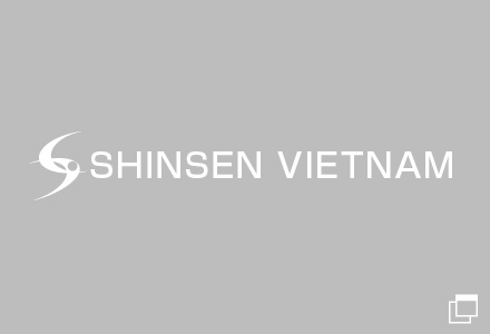 有限責任会社 SHINSEN VIETNAM COMPANY LIMITEDウェブサイトへ